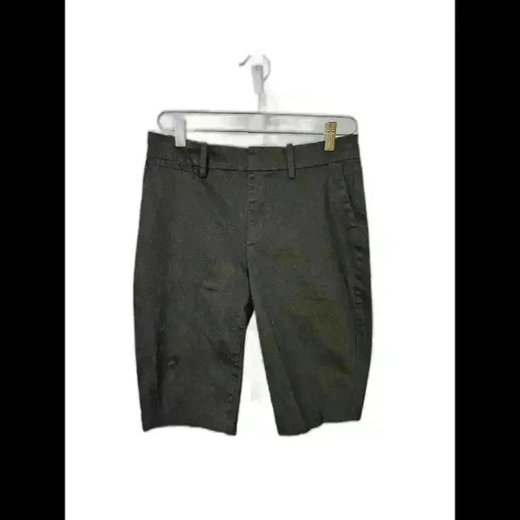 NYJD size 6 black women's short - Picture 1 of 3